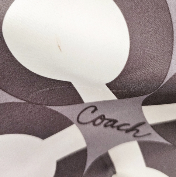 Coach Madison Sophia Satchel - Picture 8 of 16